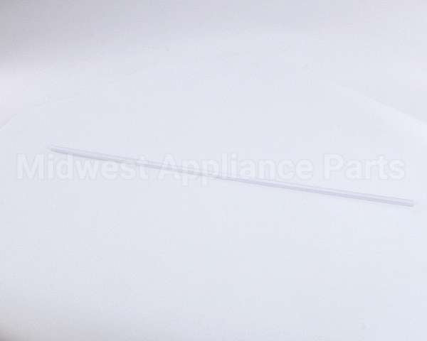 0506048 Hussmann Wiper-Side Flat Glass