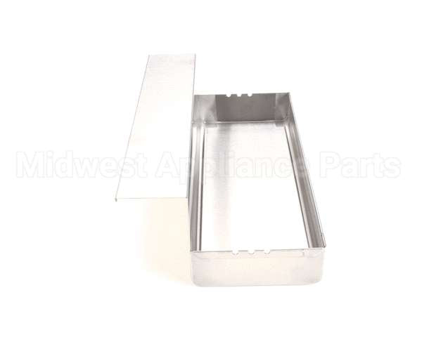 0506496 Antunes Butter Tray