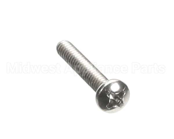 0506589 Champion - Moyer Diebel Screw Pan 632X78 Ss Phillip