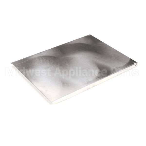 0506786 Compatible Roundup Bun Ramp