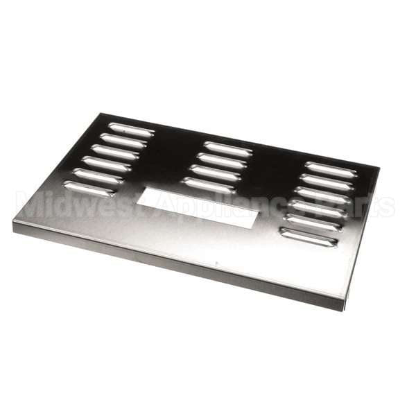 0506860 Compatible Roundup Back Cover
