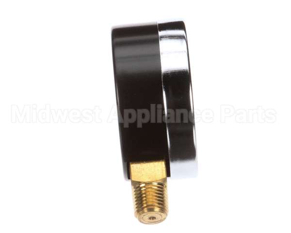 0507100 Champion - Moyer Diebel Gauge,Pressure 30Lb Df/Sw