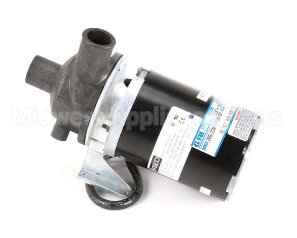 0507313 Champion - Moyer Diebel Pump, Wash Dfm6/Swm5-Emerson