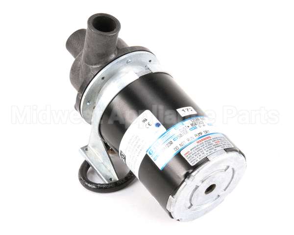 0507313 Champion - Moyer Diebel Pump, Wash Dfm6/Swm5-Emerson