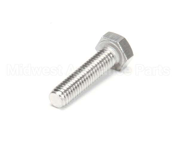 0507431 Champion - Moyer Diebel Bolt, M6 X 25 Mm Hh Ss F/T