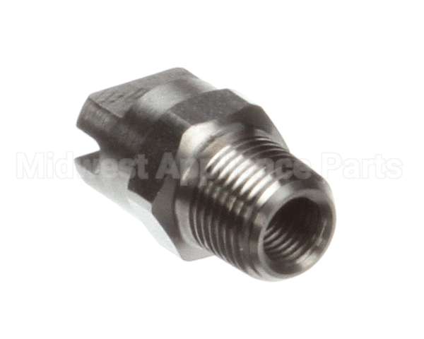0507451 Champion - Moyer Diebel Nozzle, 1/8M-8006 Ss Rinse D/M