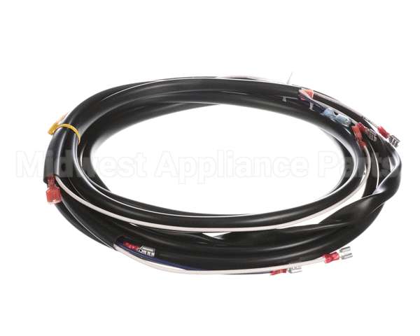 0507577 Champion - Moyer Diebel Harness, Sw600 M5