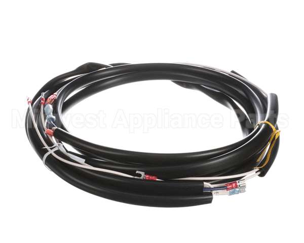 0507577 Champion - Moyer Diebel Harness, Sw600 M5