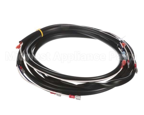 0507577 Champion - Moyer Diebel Harness, Sw600 M5