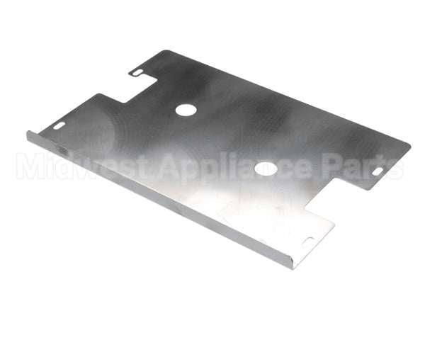 0507598 Antunes Cover Platen Seam