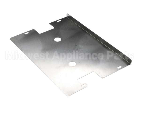 0507598 Antunes Cover Platen Seam