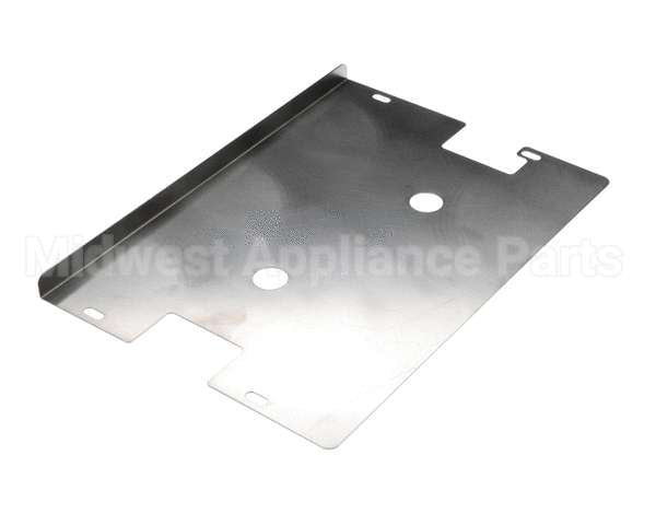 0507598 Antunes Cover Platen Seam