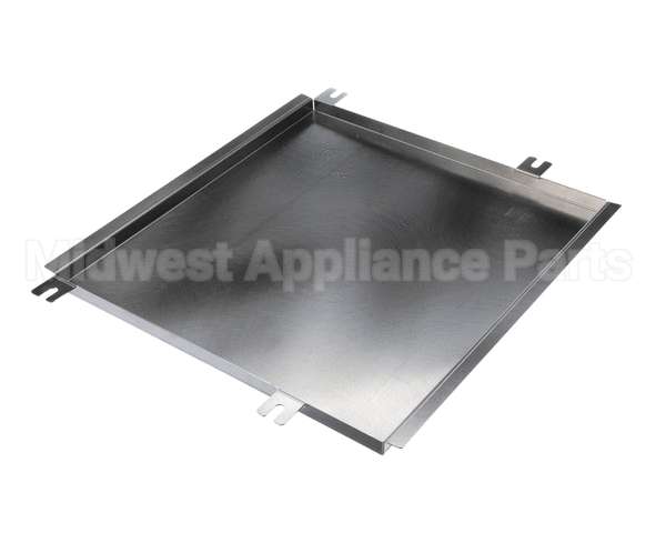 0507617 Antunes Bottom Pan