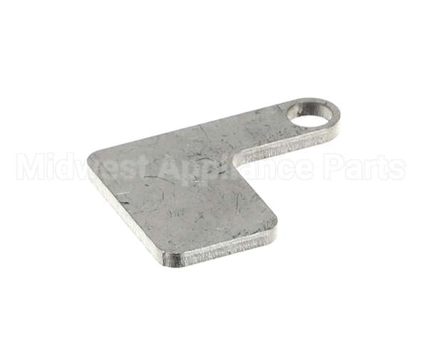 0507657 Antunes Spacer L Bracket