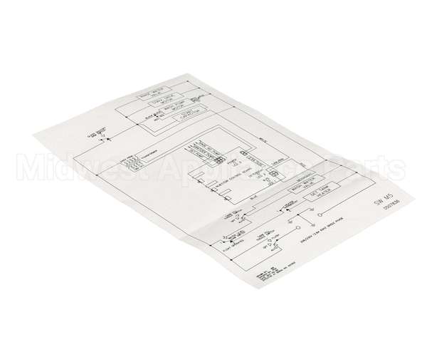 0507836 Champion - Moyer Diebel Schematic Swm5 Wiring