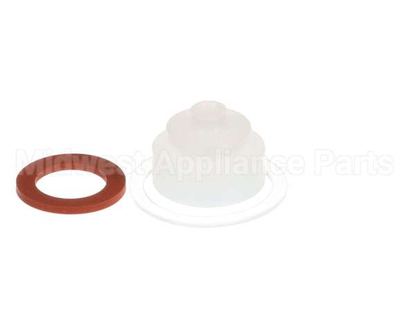 0508366 Champion - Moyer Diebel Kit,Vac Break 1/2In 1/4In