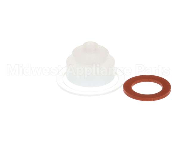 0508366 Champion - Moyer Diebel Kit,Vac Break 1/2In 1/4In