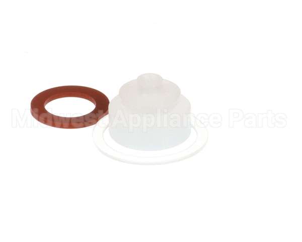 0508366 Champion - Moyer Diebel Kit,Vac Break 1/2In 1/4In