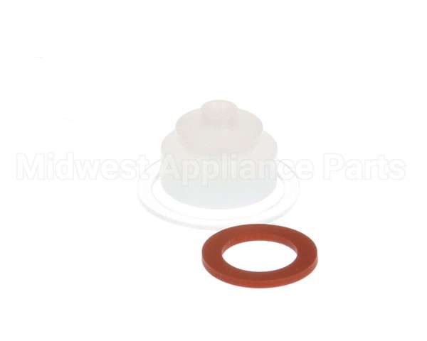 0508366 Champion - Moyer Diebel Kit,Vac Break 1/2In 1/4In