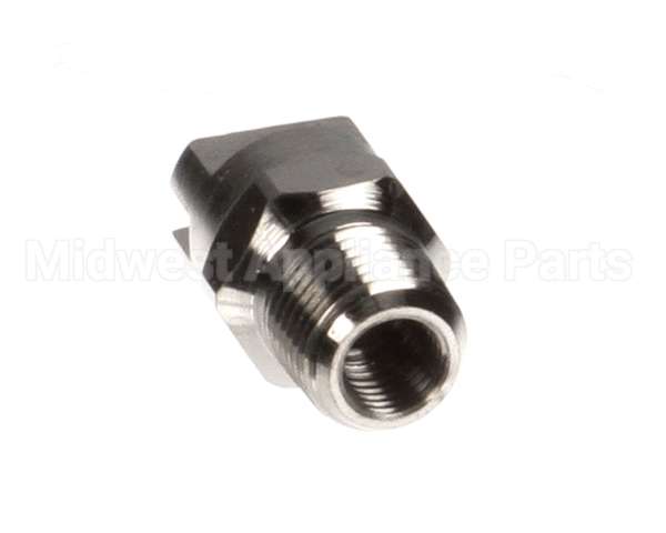 0508376 Champion - Moyer Diebel Nozzle, 1/8M-8006 Br Nckl Plat