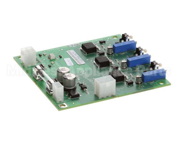 0508433 Champion - Moyer Diebel Board, Motor Control Universal