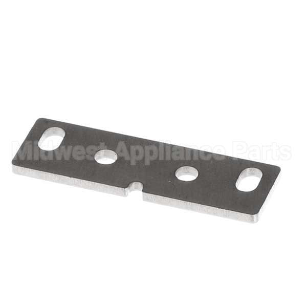 0508515 Compatible Roundup Plate, Hinge