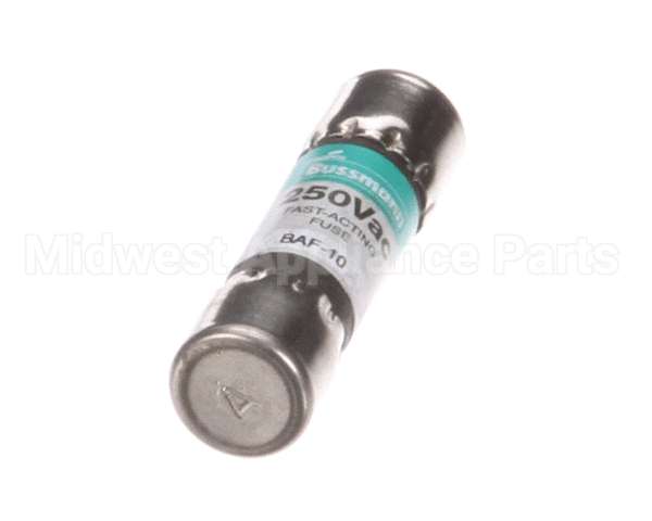 0508675 Champion - Moyer Diebel Fuse, 10Amp 250Vac Fast Acting