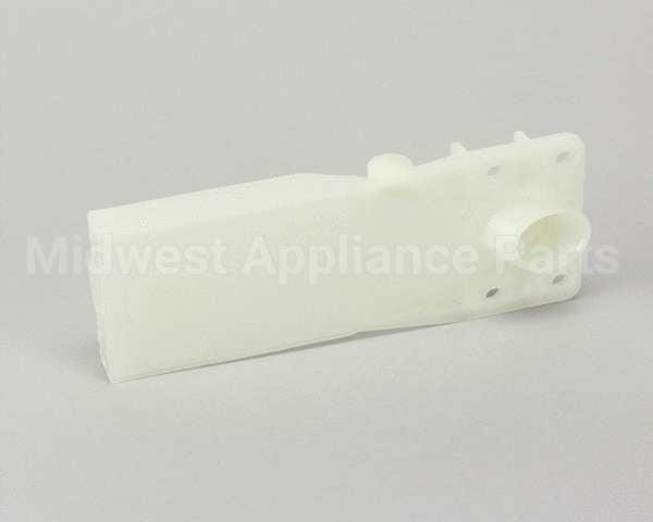 0508867 Champion - Moyer Diebel Chute,Inlet Inj.molded 501/401