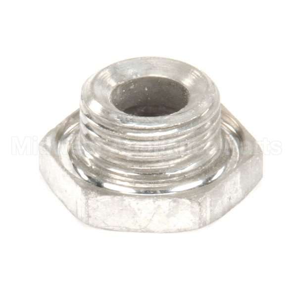 0508872 Compatible Champion Adaptor, Thermometer Tin Plate