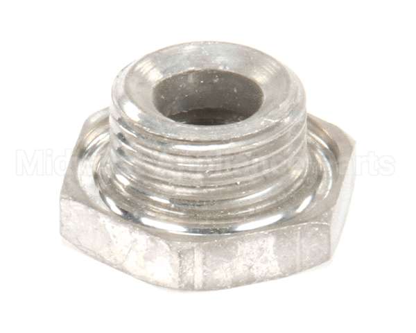 0508872 Champion - Moyer Diebel Adaptor, Thermometer Tin Plate