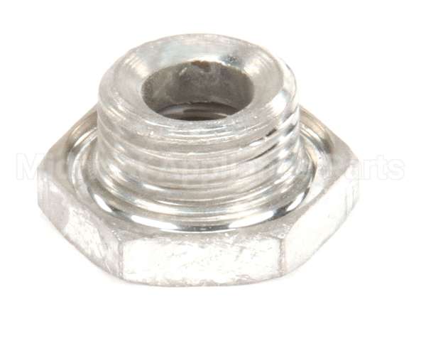 0508872 Champion - Moyer Diebel Adaptor, Thermometer Tin Plate