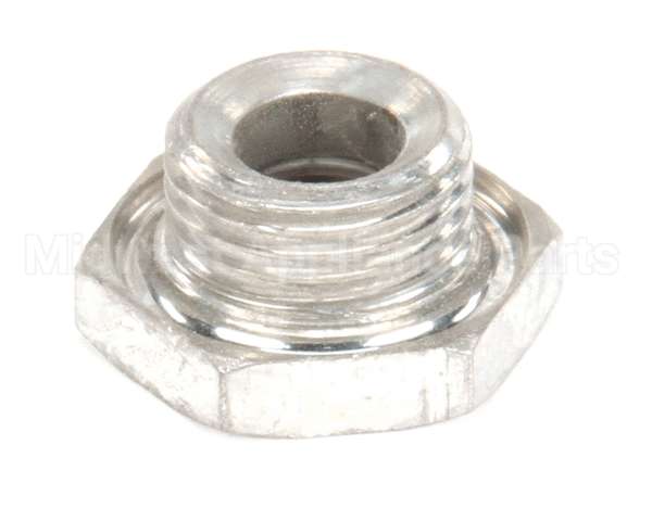 0508872 Champion - Moyer Diebel Adaptor, Thermometer Tin Plate