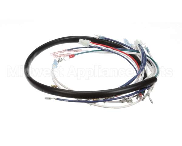 0509039 Champion - Moyer Diebel Harness, Control Box Df/Sw