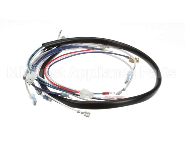 0509039 Champion - Moyer Diebel Harness, Control Box Df/Sw