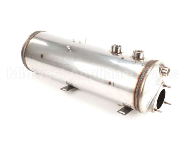 0509042 Champion - Moyer Diebel Booster Tank L Baff Dm/501/Uhb