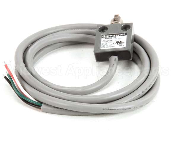 0509199 Champion - Moyer Diebel Switch, Door Idh/Mh60M2