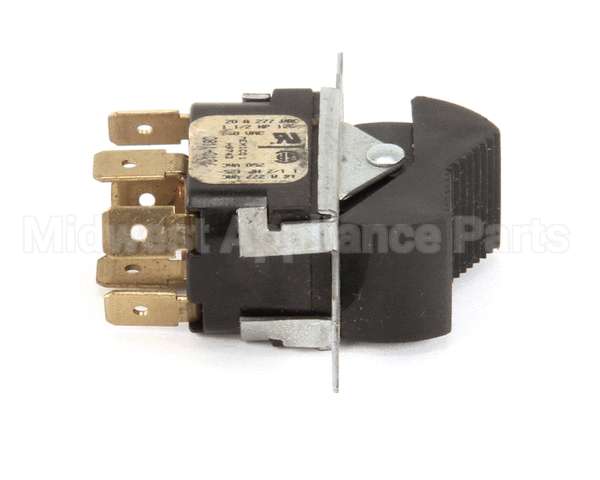 0509228 Champion - Moyer Diebel Switch,Rocker 3-Pos. Held Idh