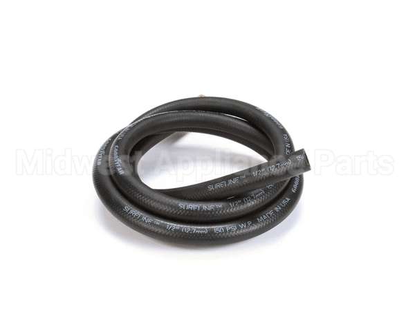 0509526 Champion - Moyer Diebel Hose,1/2 X 7Ft Fem.gard.adapt.