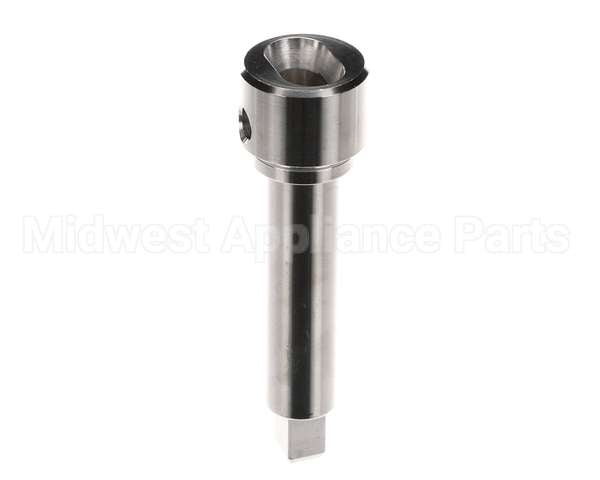 050985 Taylor Freezers Shaft-Beater 7Qt Fluted Blade