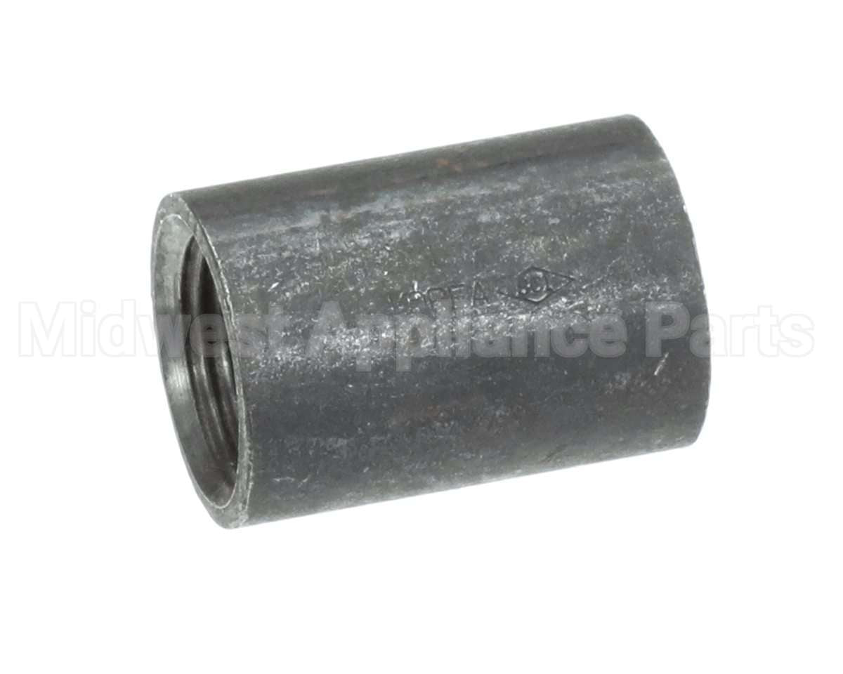 050C Dormont 1/2" Nps Threaded Coupler