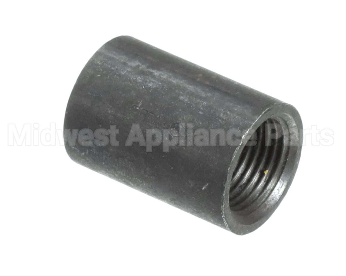 050C Dormont 1/2" Nps Threaded Coupler