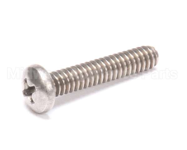 051-0146 Sipromac Screw 1024 X 1 Pan Phil Ss