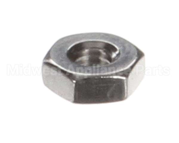 051-0550 Sipromac Nut # 8-32 Ss