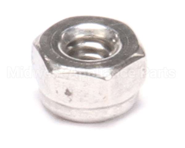 051-0572 Sipromac Nut # 1024 Nylon Lock Ss