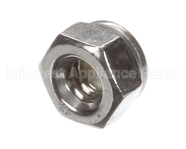 051-0581 Sipromac Nut 1420 Nylon Lock Ss
