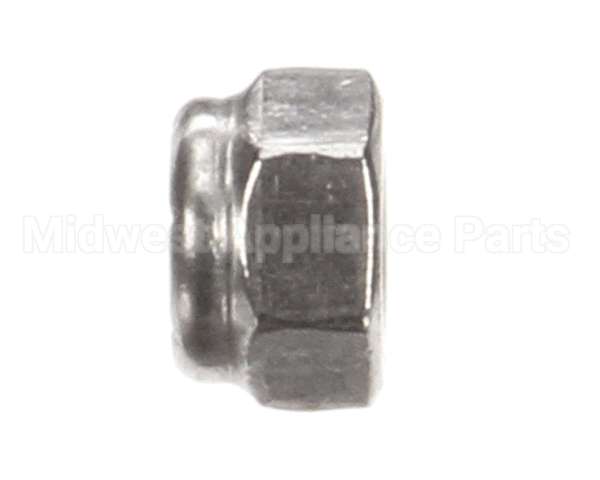 051-0581 Sipromac Nut 1420 Nylon Lock Ss