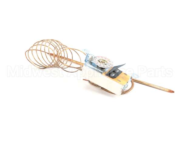 0510349 Hussmann Thermostat White Rodgers 17104B1