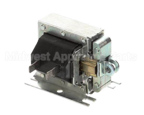 0510400-1 Champion - Moyer Diebel Solenoid 120V 60Hz Vc1000, Drilled