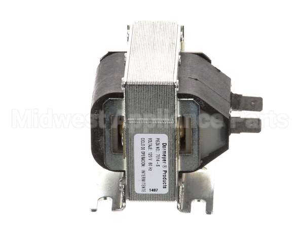 0510400-1 Champion - Moyer Diebel Solenoid 120V 60Hz Vc1000, Drilled