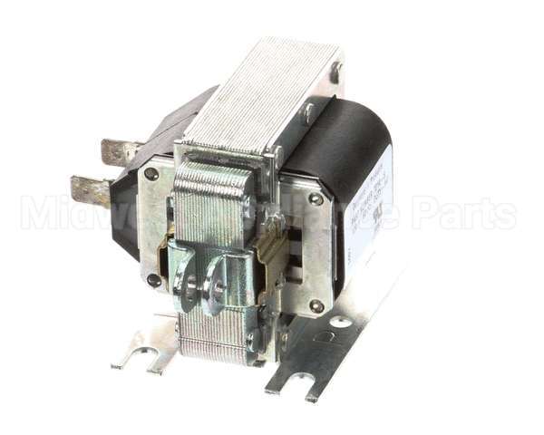 0510400-1 Champion - Moyer Diebel Solenoid 120V 60Hz Vc1000, Drilled